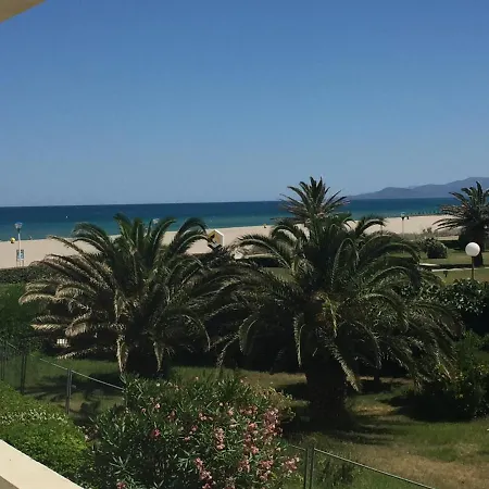 Superbe à En Roussilon Avec Vue Sur Et Montagne * Canet-en-Roussillon