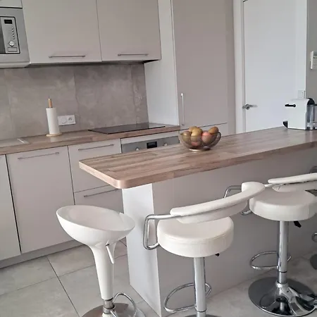 Apartmán Superbe A En Roussilon Avec Vue Sur Et Montagne *