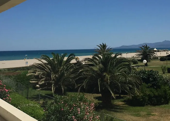 Superbe A En Roussilon Avec Vue Sur Et Montagne * Canet-en-Roussillon